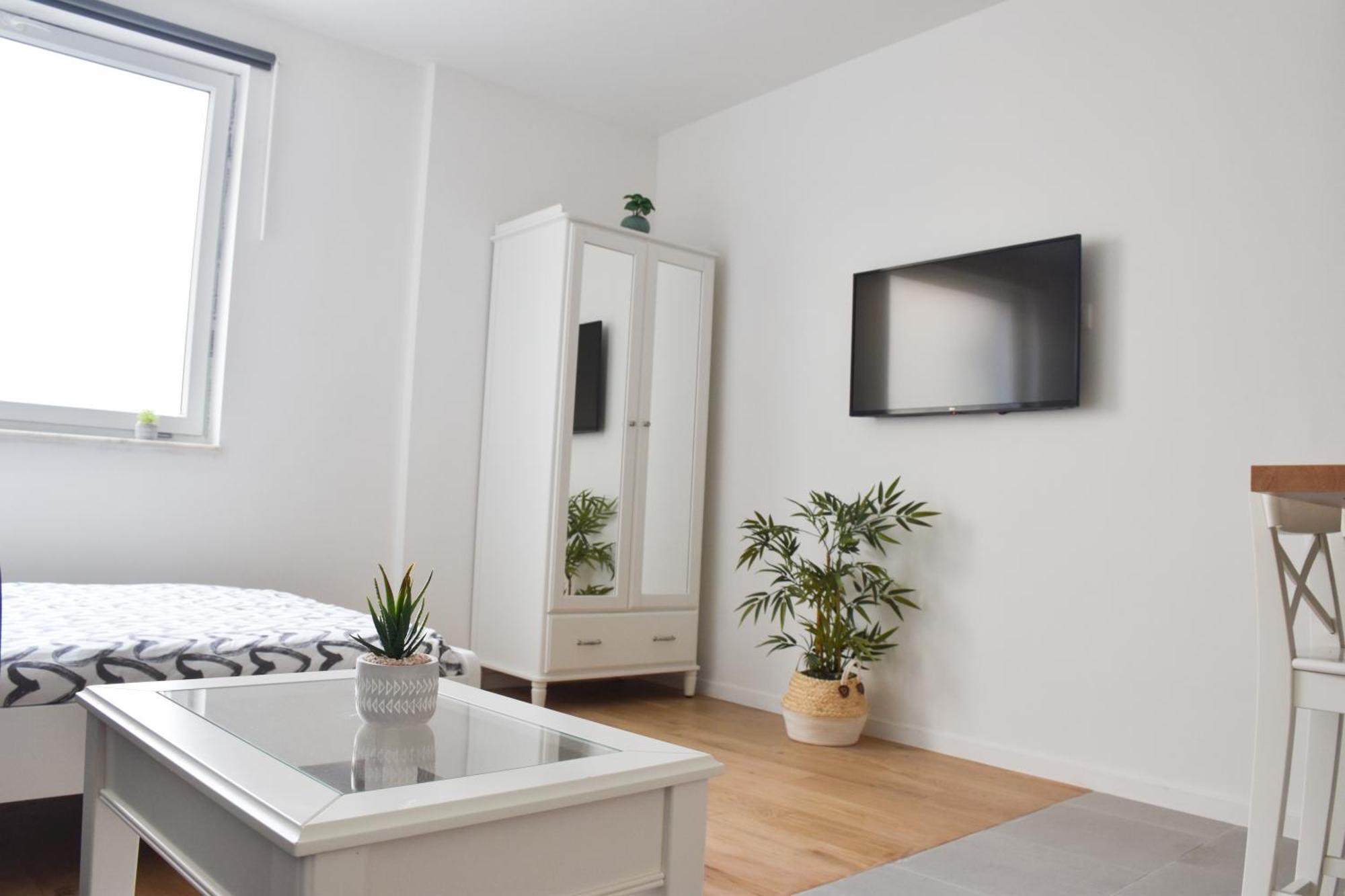 Fontainas Apartments 布鲁塞尔 外观 照片