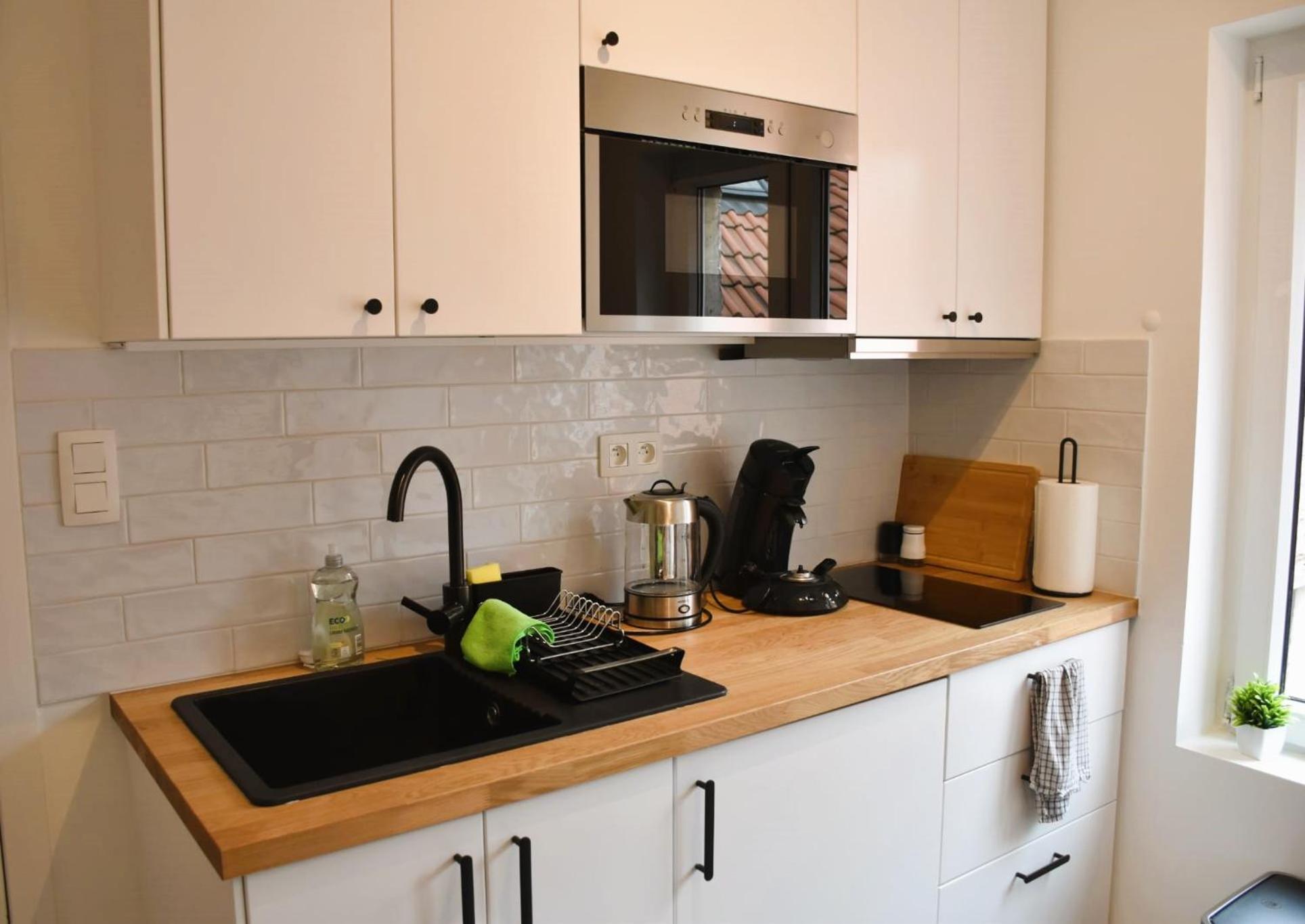 Fontainas Apartments 布鲁塞尔 外观 照片